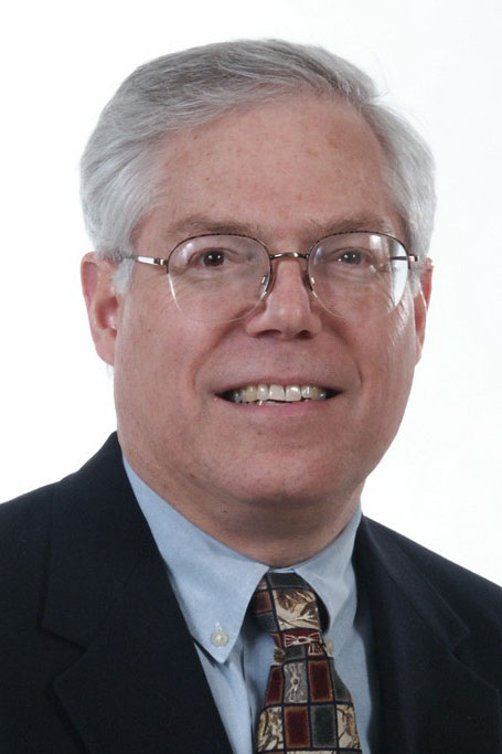 Professor Emeritus Michael Kraft