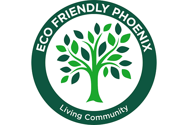 Eco-Friendly Phoenix Living Community logo