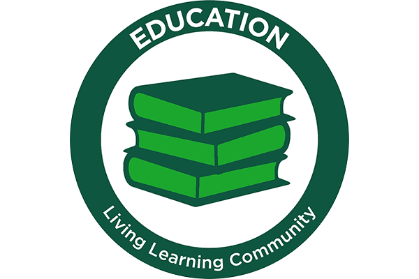 Education Living Learnign Community logo