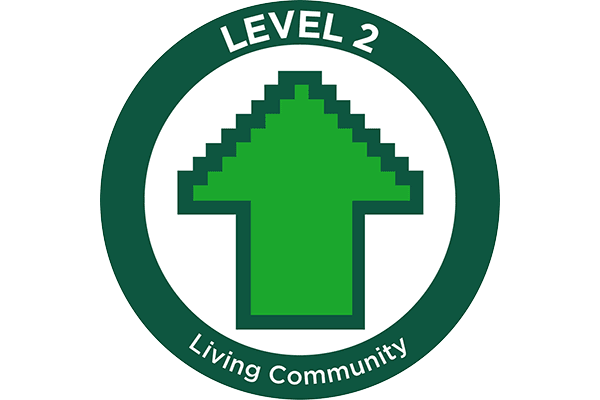 Level 2 Living Community