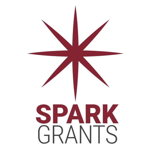 Spark Grant Logo