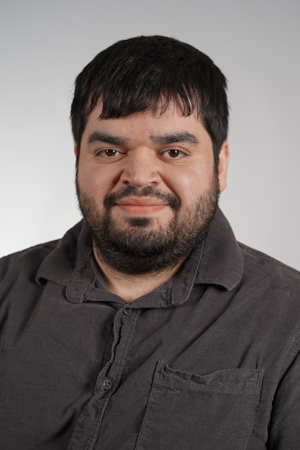 Henziel Jusino