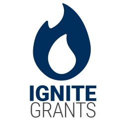 WiSys Ignite Grant logo