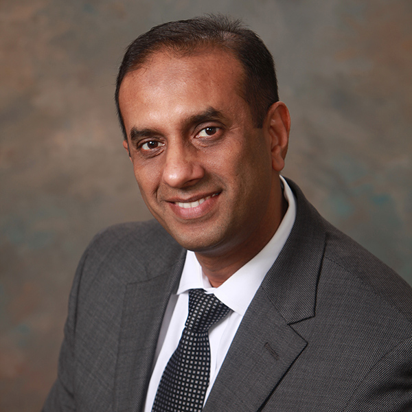 Shahidul Islam, Ph.D