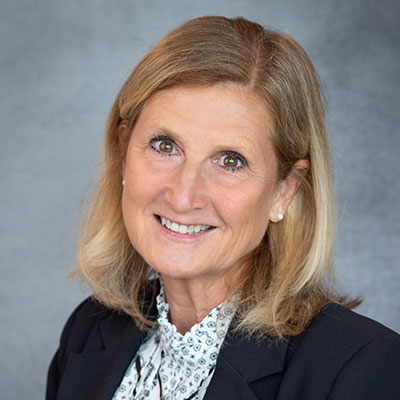 Barb LaMue - Executive in Residence