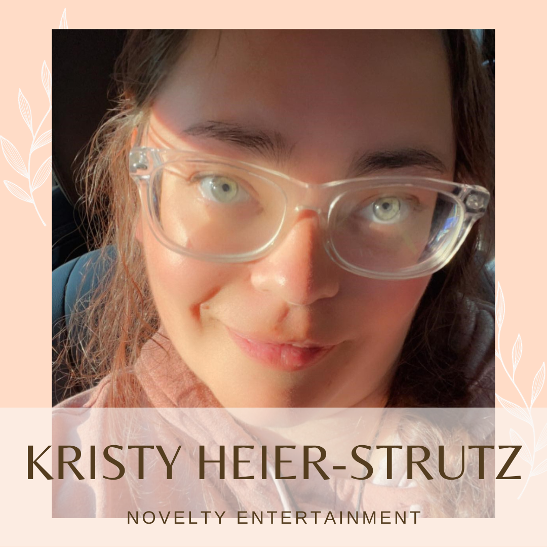 Kristy Heier-Strutz