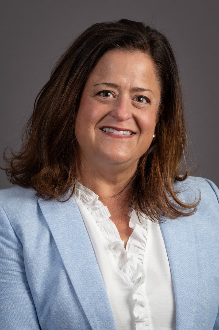 Margie Reichwald