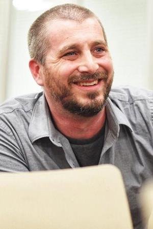 Paul Belanger