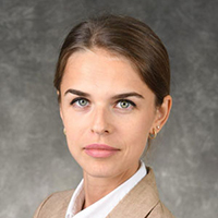 Maria Yakushkina
