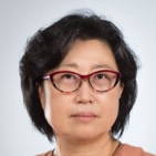 Professor Hye-Kyung Kim