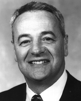 Dick Bennett