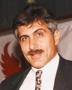 Nezih Hasanoglu