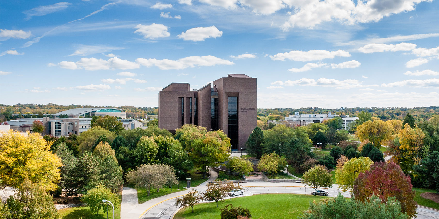 Chancellor - UW-Green Bay