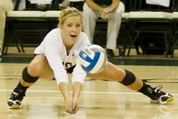 Volleyball Ticket Information - University of Wisconsin Green Bay