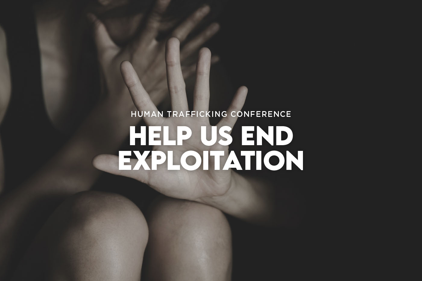 Human Trafficking Conference Nonprofit Education & Development