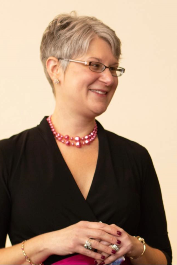 Beth Kowalski