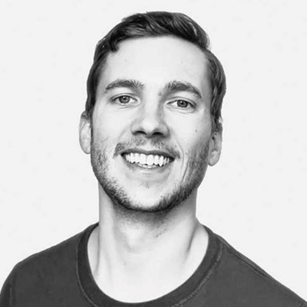 Josh Braun, Design Lead at elementl