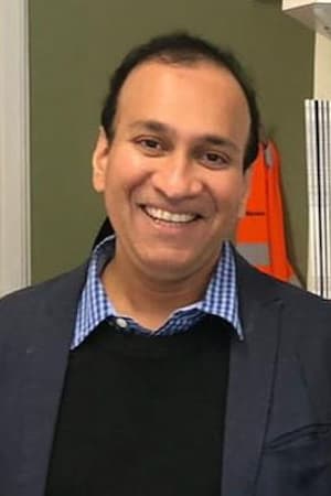 Aniruddha Pangarkar