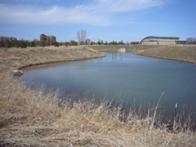 Kress Pond