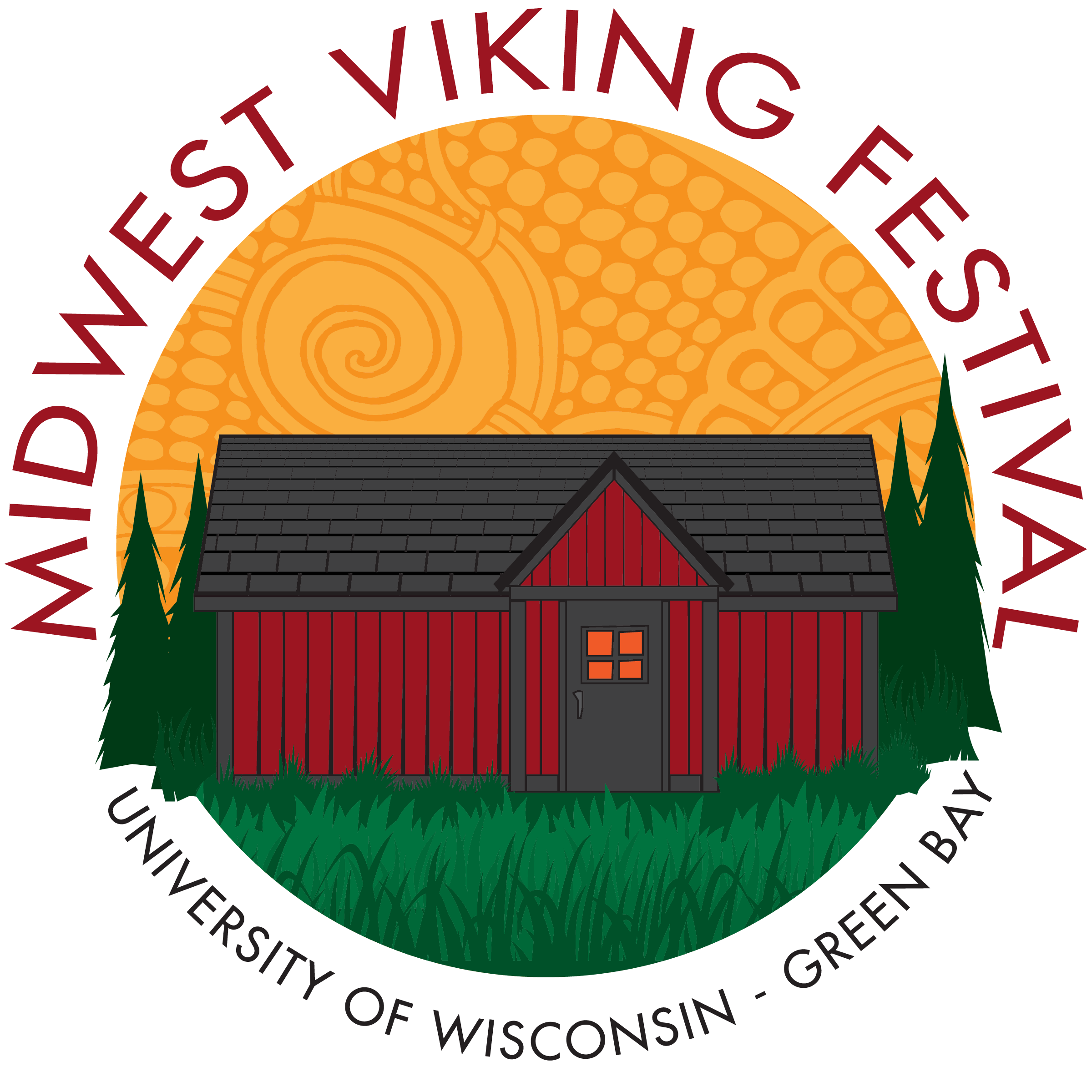 Event Calendar Viking House UWGreen Bay