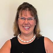 Pamela Otto, Recruitment And Communications Coordinator