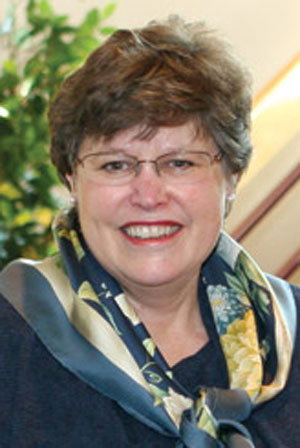 Kathleen Christensen