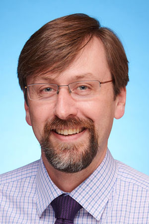 Dr. Art Walaszek