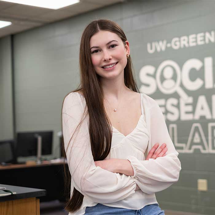 Grace Holschuh