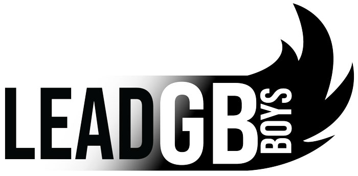 LeadGB Boys graphic