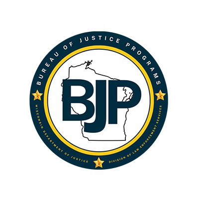 Bureau of Justice Programs logo