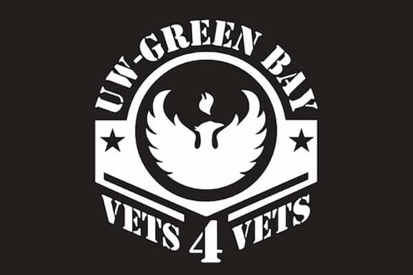 Vets 4 Vets logo