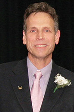 David T. Muench