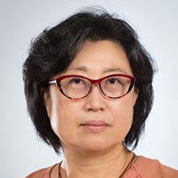 Professor Hye-Kyung Kim