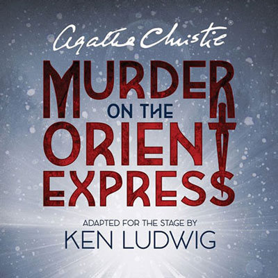 Murder on the Orient Express