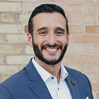 David Mesa