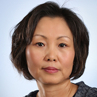 Stephanie Rhee