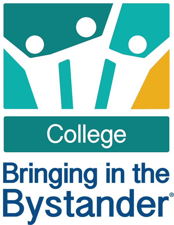 Bringing in the Bystander College Training