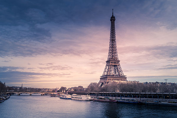 learn French and open a world of international business