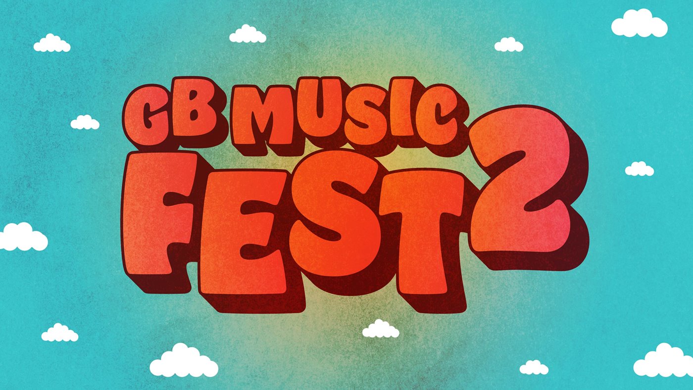 GB Music Fest 2