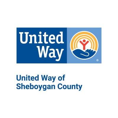 United Way of Sheboygan County logo