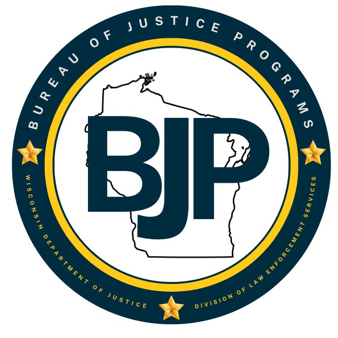 Bureau of Justice Programs logo