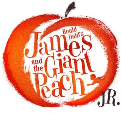 James & the Giant Peach