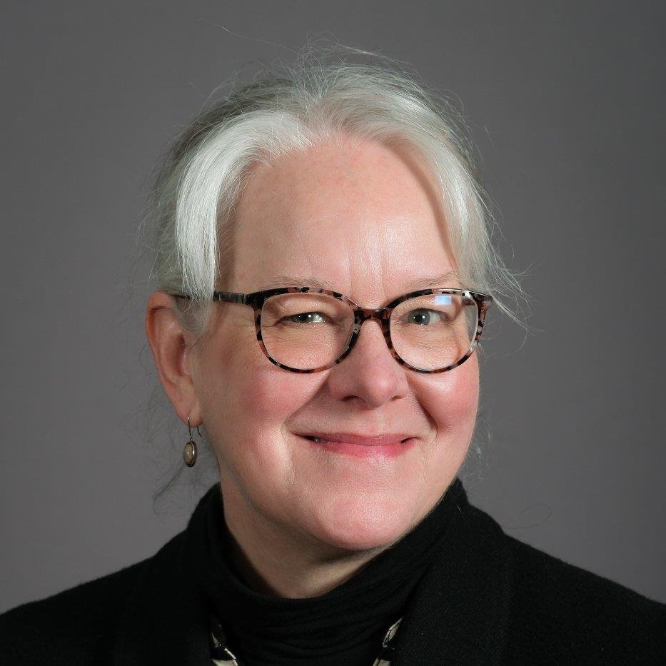 Alison Gates
