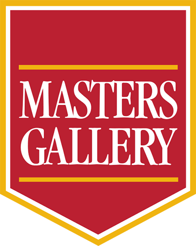 Masters Gallery logo