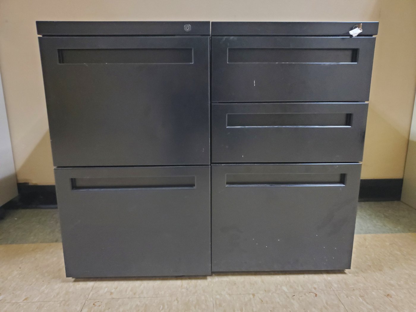 File Cabinets