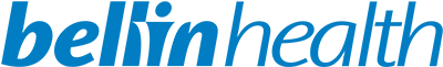 Bellin Health blue logo