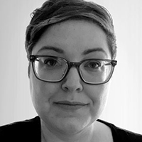 Lisa Wicka portrait