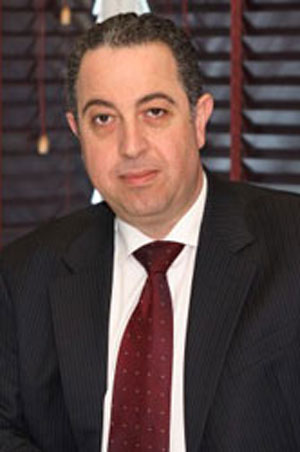 Daoud Abboud