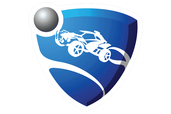 Rocket League game logo