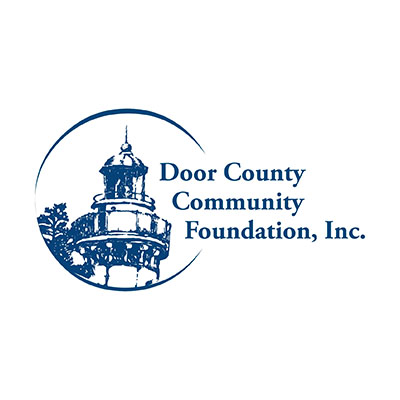 Door County Community Foundation logo